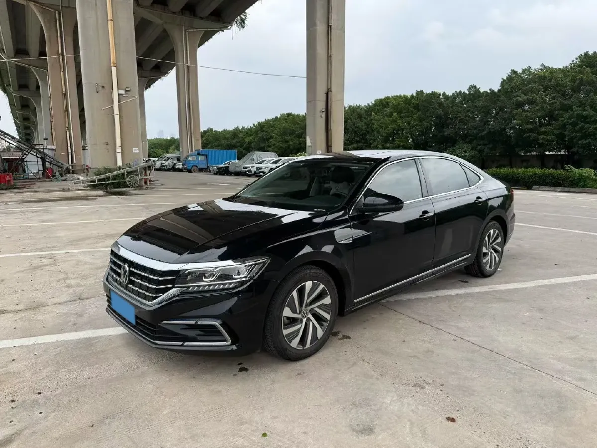 2020 Volkswagen Passat 1.4T 150HP L4 6DCT PHEV 13KWH,autocango,china used car exporter,china ev exporter,chinese used car exporter,chinese used ev exporter