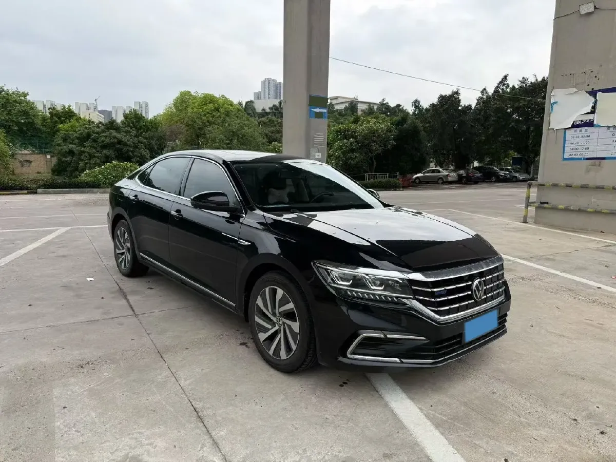 2020 Volkswagen Passat 1.4T 150HP L4 6DCT PHEV 13KWH,autocango,china used car exporter,china ev exporter,chinese used car exporter,chinese used ev exporter