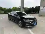 2020 Volkswagen Passat 1.4T 150HP L4 6DCT PHEV 13KWH