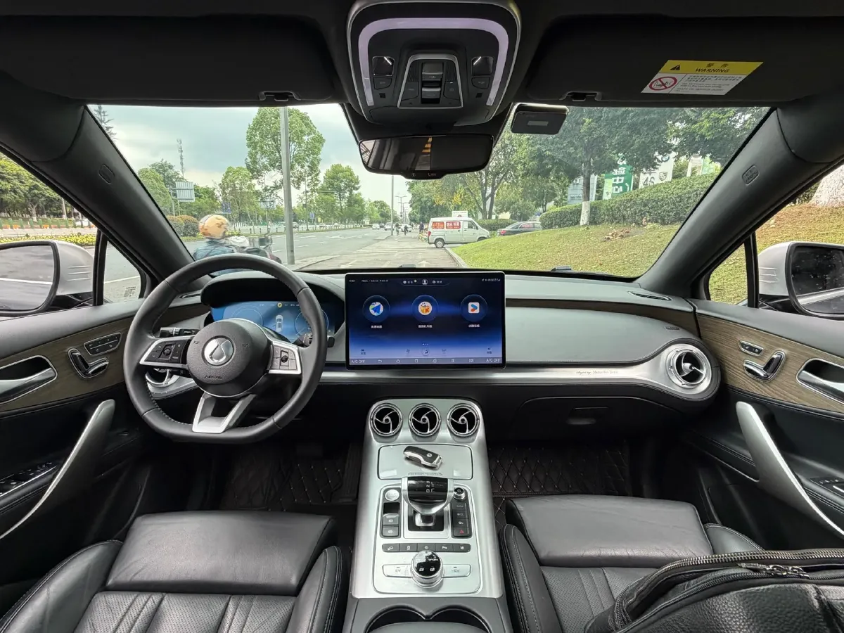 2020 Denza X 2.0T 192HP L4 6DCT PHEV 24KWH,autocango,china used car exporter,china ev exporter,chinese used car exporter,chinese used ev exporter