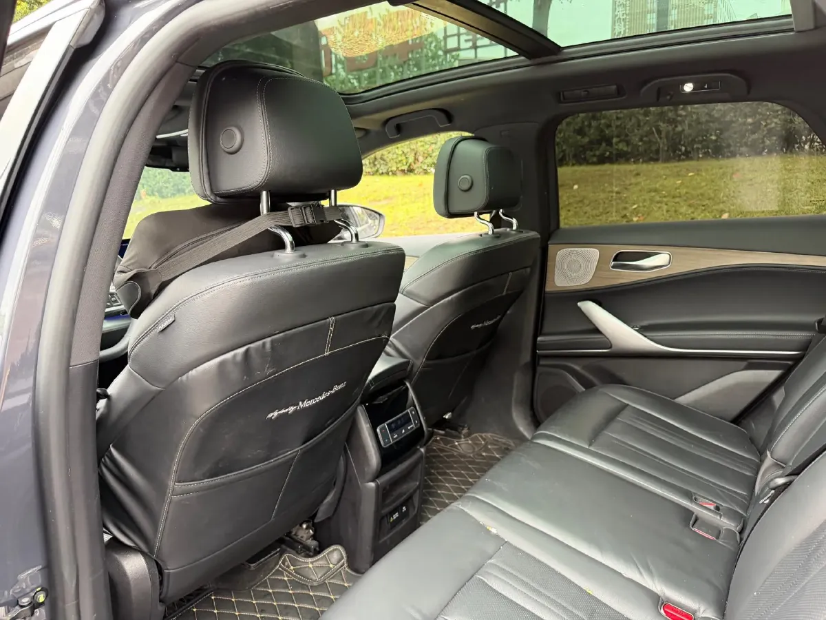 2020 Denza X 2.0T 192HP L4 6DCT PHEV 24KWH,autocango,china used car exporter,china ev exporter,chinese used car exporter,chinese used ev exporter