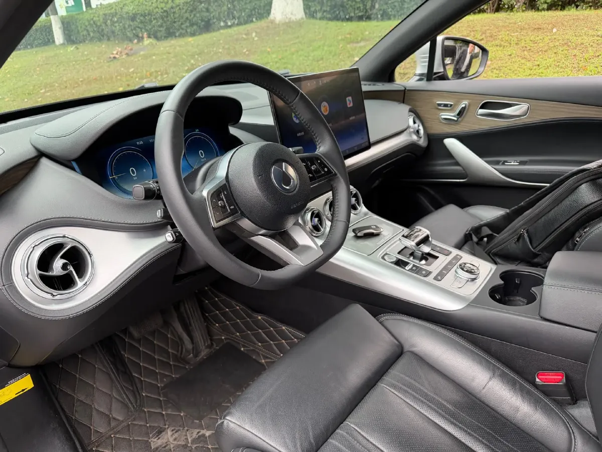 2020 Denza X 2.0T 192HP L4 6DCT PHEV 24KWH,autocango,china used car exporter,china ev exporter,chinese used car exporter,chinese used ev exporter