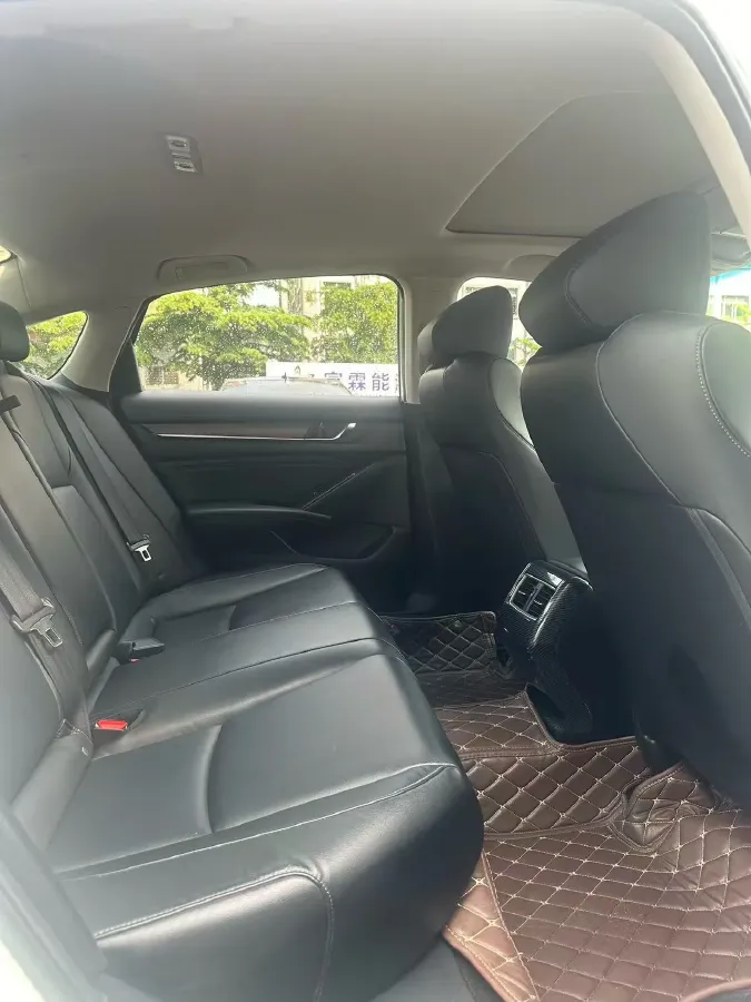 2018 Honda Accord 1.5T 177HP L4 CVT,autocango,china used car exporter,china ev exporter,chinese used car exporter,chinese used ev exporter