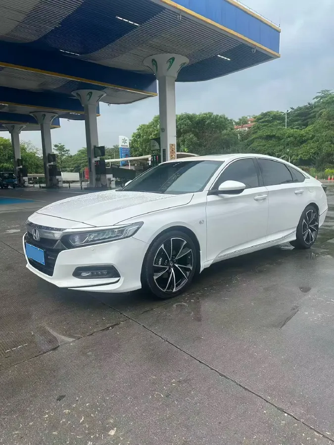 2018 Honda Accord 1.5T 177HP L4 CVT,autocango,china used car exporter,china ev exporter,chinese used car exporter,chinese used ev exporter