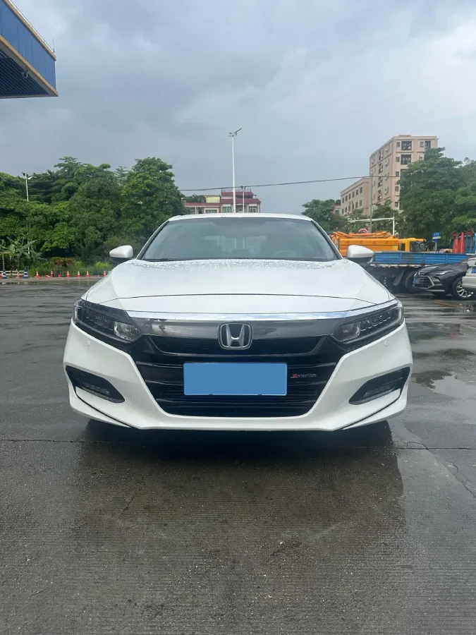 2018 Honda Accord 1.5T 177HP L4 CVT,autocango,china used car exporter,china ev exporter,chinese used car exporter,chinese used ev exporter