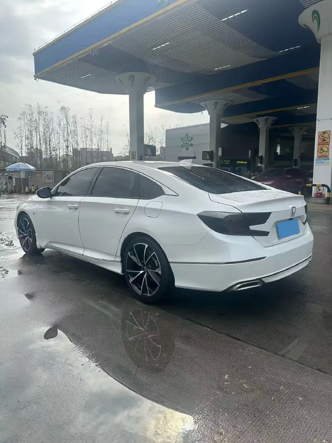 2018 Honda Accord 1.5T 177HP L4 CVT,autocango,china used car exporter,china ev exporter,chinese used car exporter,chinese used ev exporter
