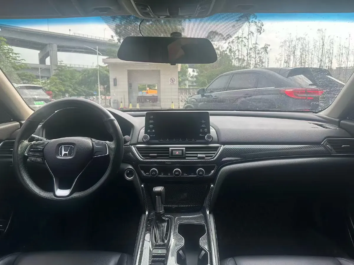 2018 Honda Accord 1.5T 177HP L4 CVT,autocango,china used car exporter,china ev exporter,chinese used car exporter,chinese used ev exporter