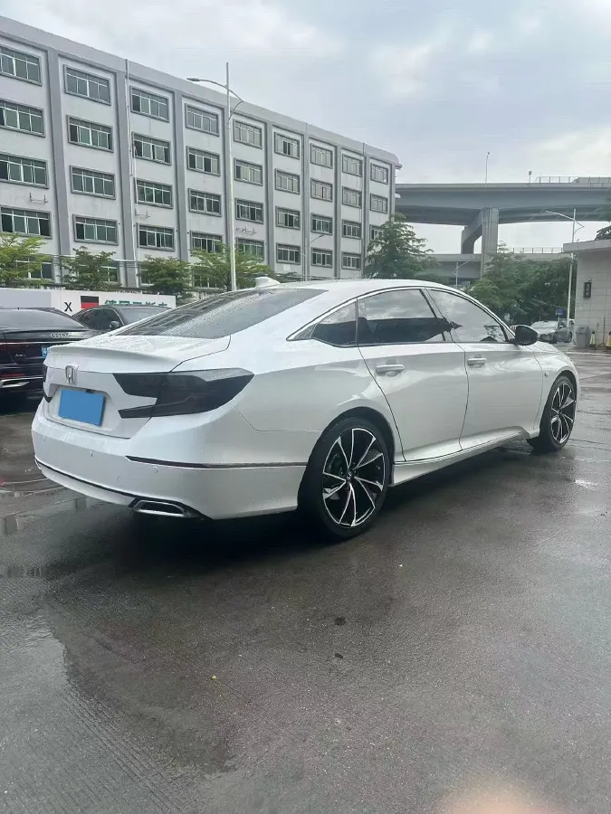2018 Honda Accord 1.5T 177HP L4 CVT,autocango,china used car exporter,china ev exporter,chinese used car exporter,chinese used ev exporter