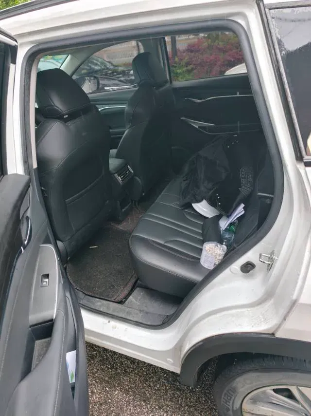 2020 ChangAn CS75 Plus 1.5T 178HP L4 6AT,autocango,china used car exporter,china ev exporter,chinese used car exporter,chinese used ev exporter