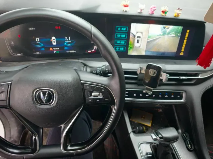 2020 ChangAn CS75 Plus 1.5T 178HP L4 6AT,autocango,china used car exporter,china ev exporter,chinese used car exporter,chinese used ev exporter