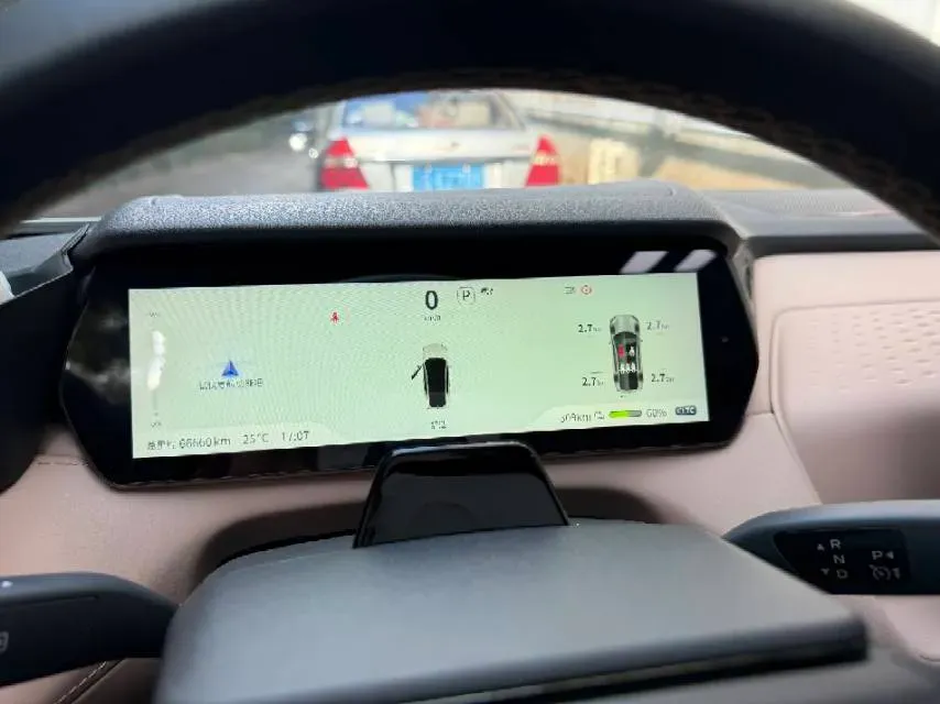 2022 DongFeng Forthing LingZhi EV BEV 68.4KWH,autocango,china used car exporter,china ev exporter,chinese used car exporter,chinese used ev exporter