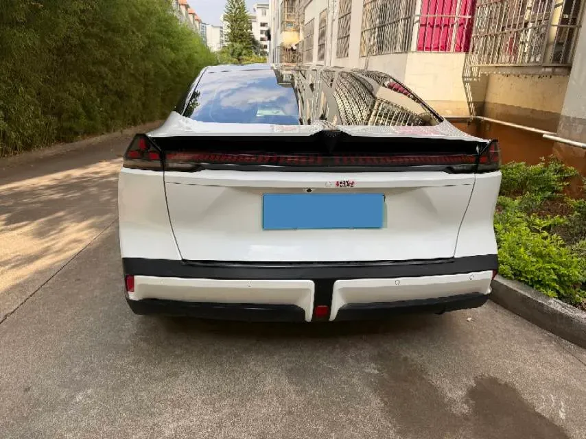2022 DongFeng Forthing LingZhi EV BEV 68.4KWH,autocango,china used car exporter,china ev exporter,chinese used car exporter,chinese used ev exporter