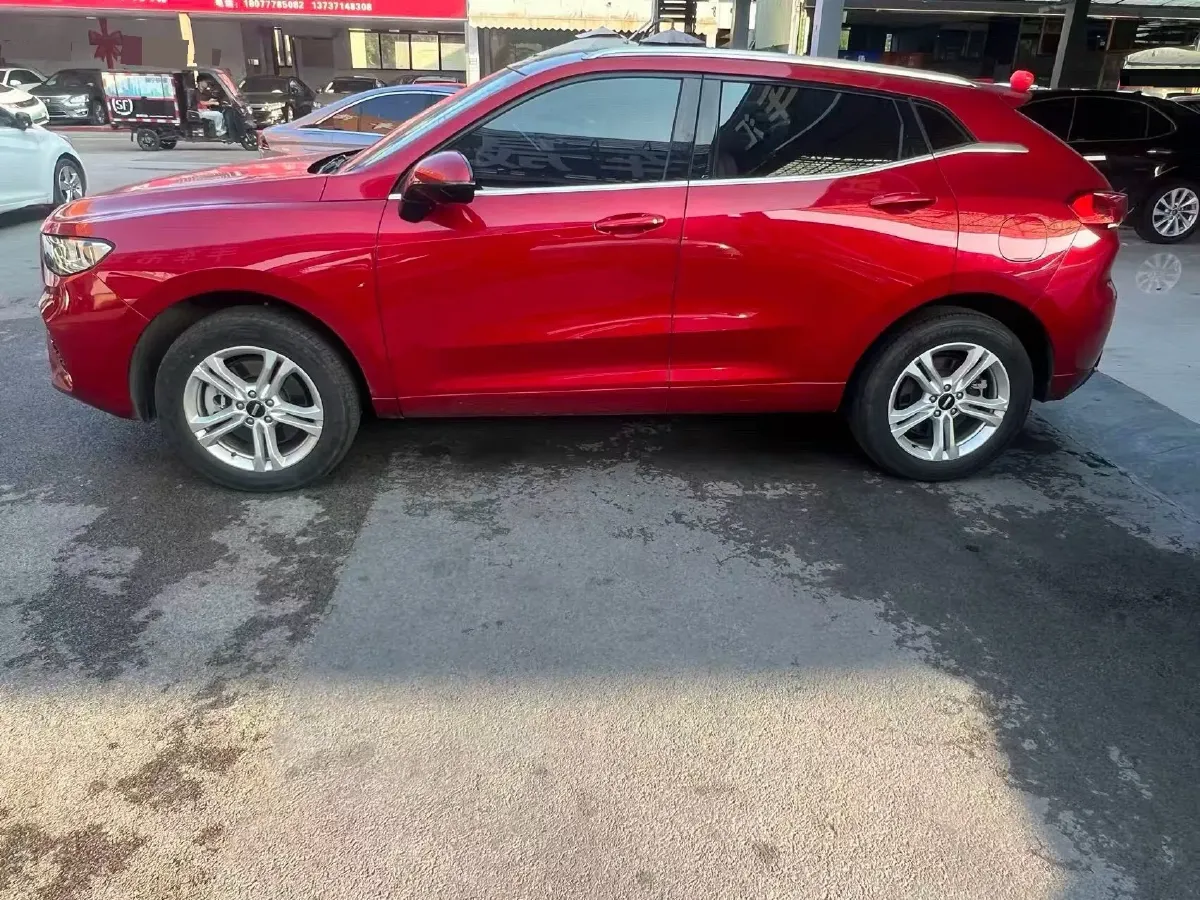 2019 WEY VV5 1.5T 169HP L4 7DCT,autocango,china used car exporter,china ev exporter,chinese used car exporter,chinese used ev exporter