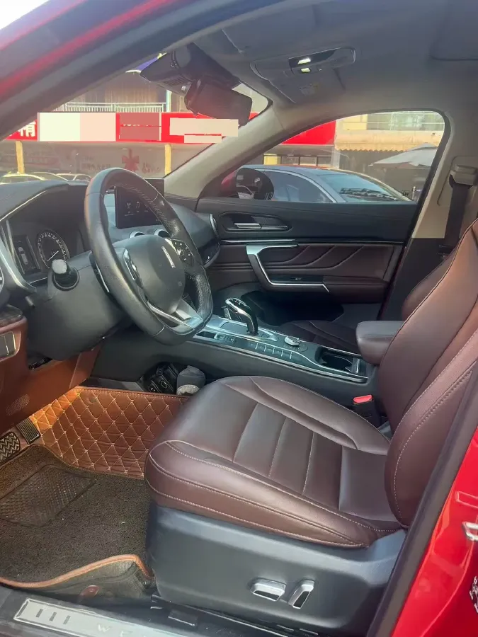 2019 WEY VV5 1.5T 169HP L4 7DCT,autocango,china used car exporter,china ev exporter,chinese used car exporter,chinese used ev exporter