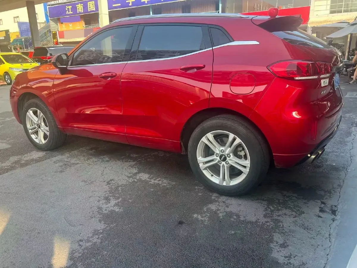 2019 WEY VV5 1.5T 169HP L4 7DCT,autocango,china used car exporter,china ev exporter,chinese used car exporter,chinese used ev exporter