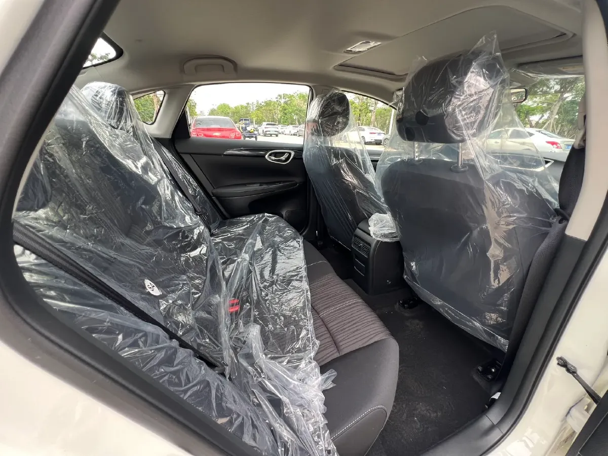 2024 Nissan Sylphy 1.6L 122HP L4 CVT,autocango,china used car exporter,china ev exporter,chinese used car exporter,chinese used ev exporter