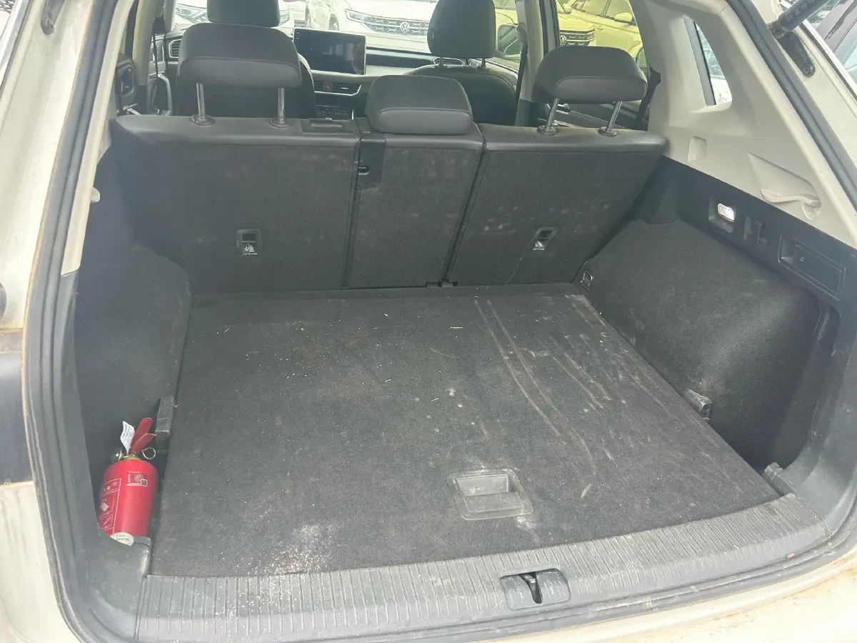 2023 Volkswagen Tayron 2.0T 186HP L4 7DCT,autocango,china used car exporter,china ev exporter,chinese used car exporter,chinese used ev exporter