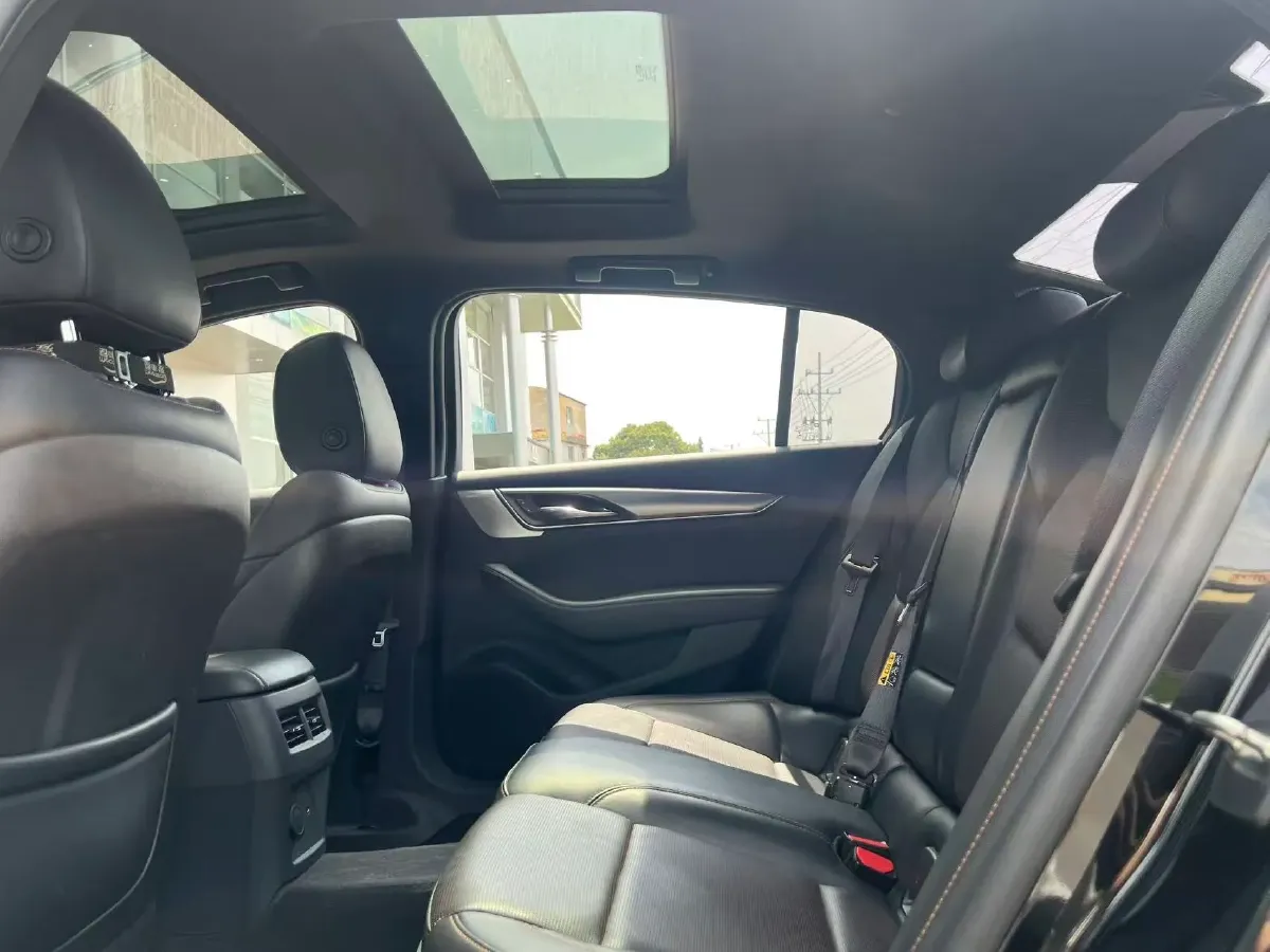 2021 Cadillac CT5 2.0T 237HP L4 10AT,autocango,china used car exporter,china ev exporter,chinese used car exporter,chinese used ev exporter