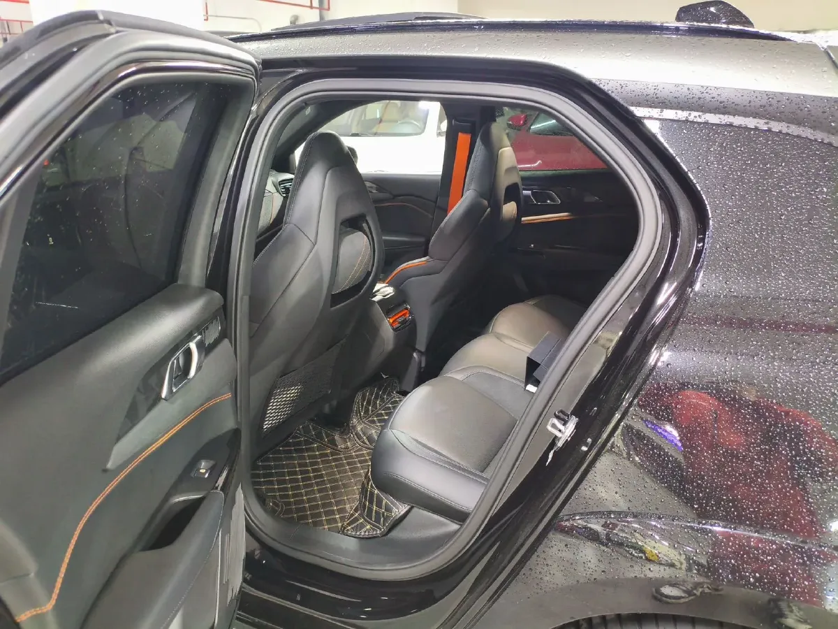 2021 LYNK&CO 02 Hatchback 2.0T 254HP L4 8AT,autocango,china used car exporter,china ev exporter,chinese used car exporter,chinese used ev exporter