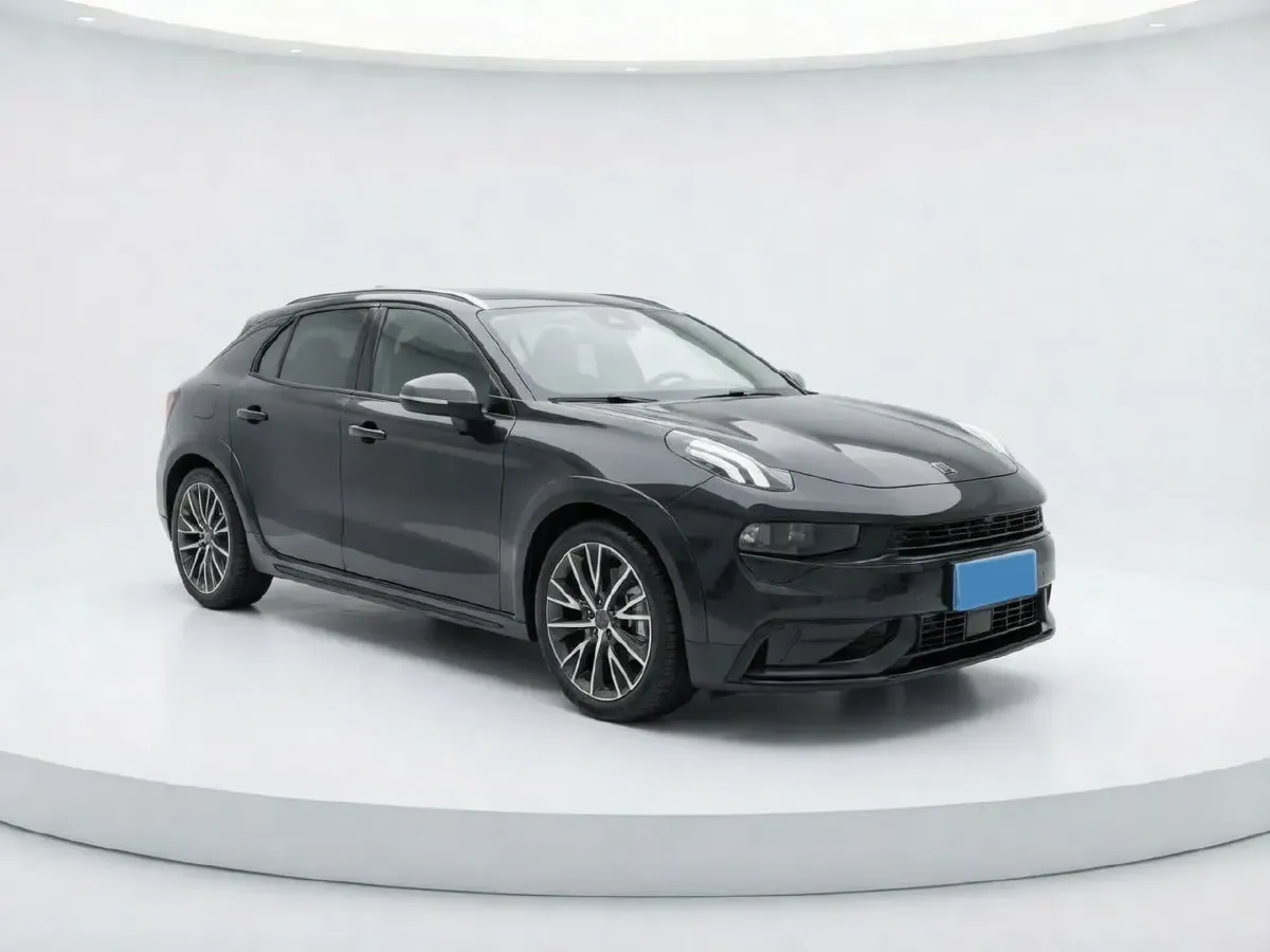 2021 LYNK&CO 02 Hatchback 2.0T 254HP L4 8AT,autocango,china used car exporter,china ev exporter,chinese used car exporter,chinese used ev exporter