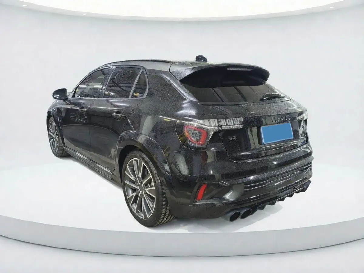 2021 LYNK&CO 02 Hatchback 2.0T 254HP L4 8AT,autocango,china used car exporter,china ev exporter,chinese used car exporter,chinese used ev exporter