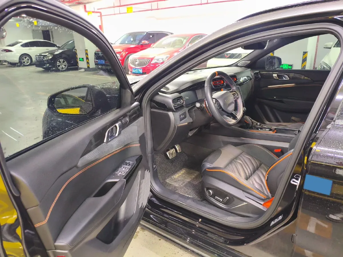 2021 LYNK&CO 02 Hatchback 2.0T 254HP L4 8AT,autocango,china used car exporter,china ev exporter,chinese used car exporter,chinese used ev exporter