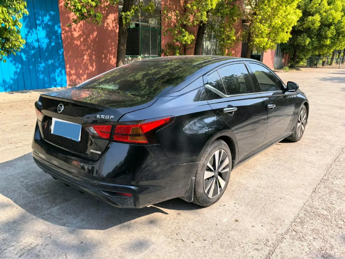 2020 Nissan Teana 2.0L 156HP L4 CVT,autocango,china used car exporter,china ev exporter,chinese used car exporter,chinese used ev exporter