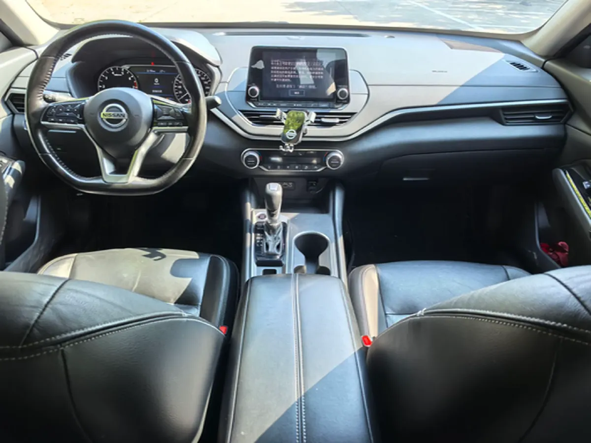 2020 Nissan Teana 2.0L 156HP L4 CVT,autocango,china used car exporter,china ev exporter,chinese used car exporter,chinese used ev exporter