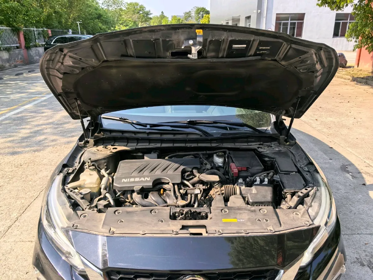 2020 Nissan Teana 2.0L 156HP L4 CVT,autocango,china used car exporter,china ev exporter,chinese used car exporter,chinese used ev exporter