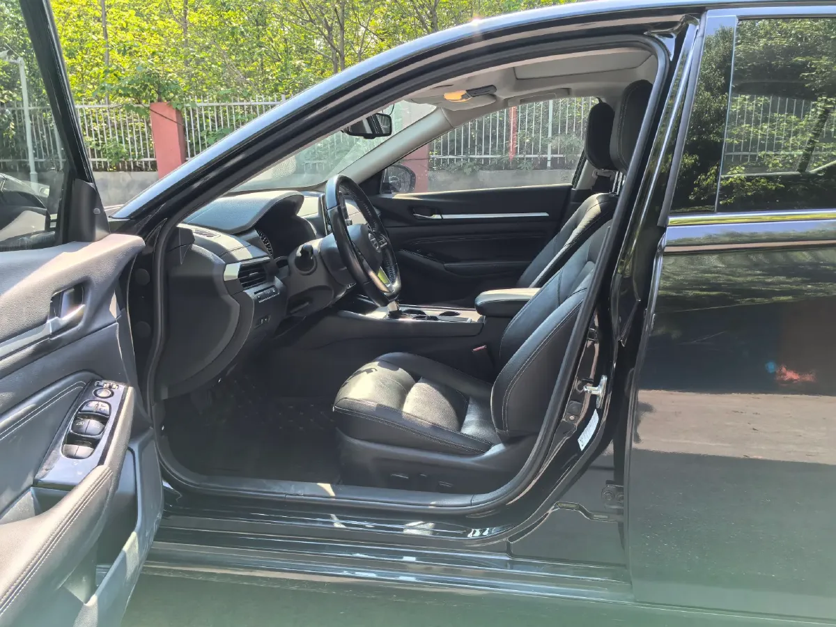 2020 Nissan Teana 2.0L 156HP L4 CVT,autocango,china used car exporter,china ev exporter,chinese used car exporter,chinese used ev exporter