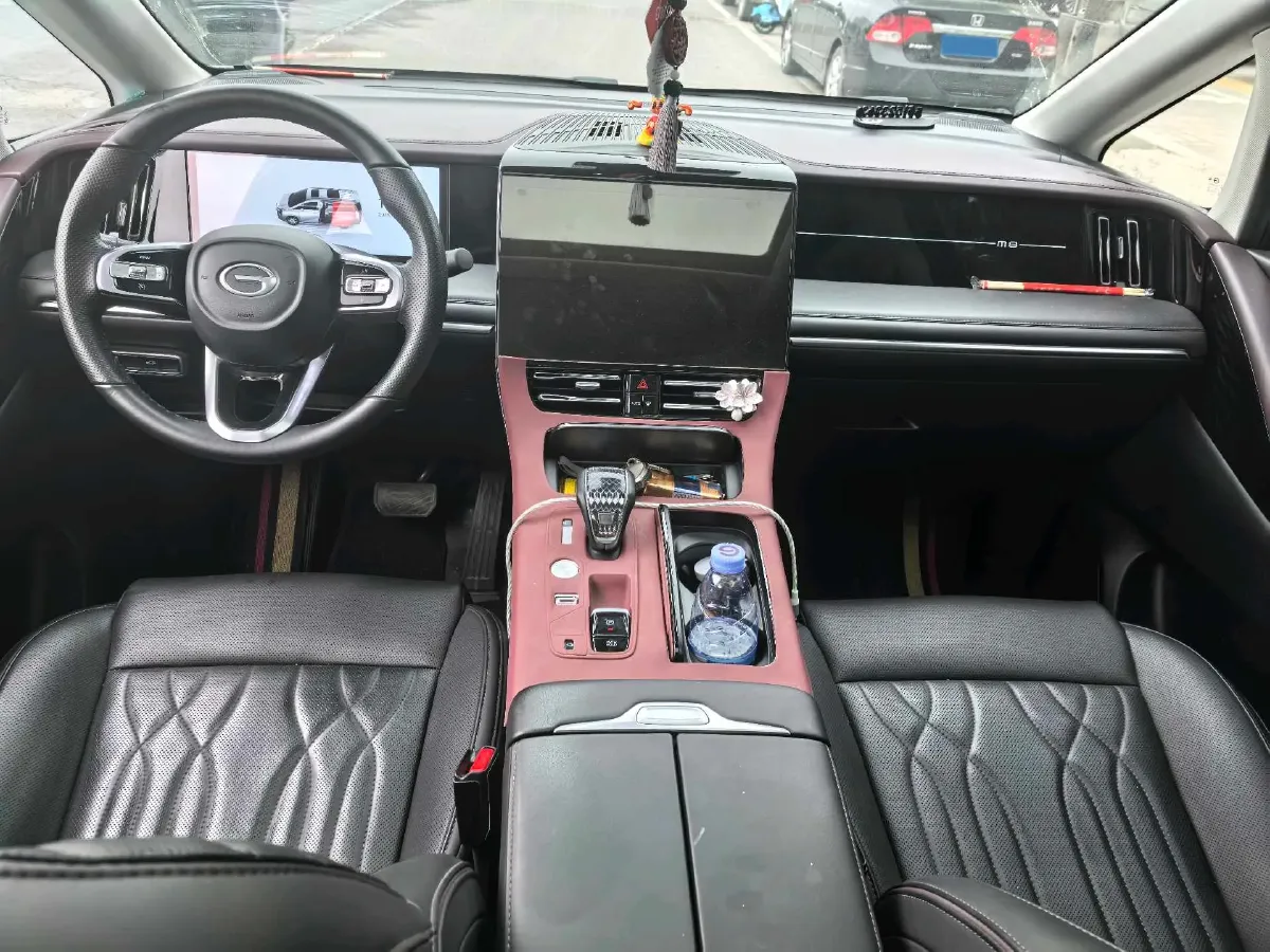 2024 GAC Trumpchi M8 2.0T 252HP L4 8AT,autocango,china used car exporter,china ev exporter,chinese used car exporter,chinese used ev exporter