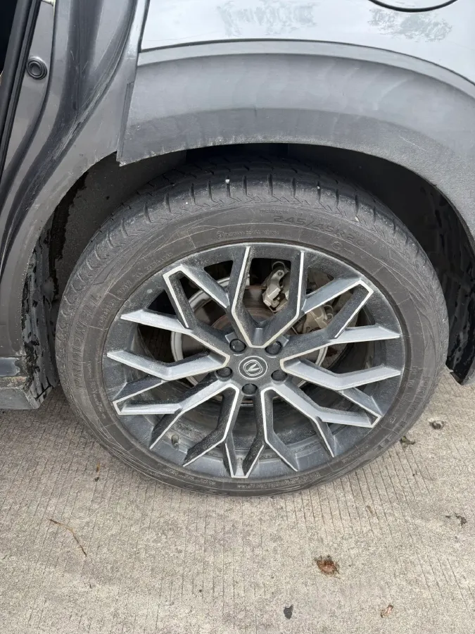 2022 ChangAn UNI-T 1.5T 188HP L4 7DCT,autocango,china used car exporter,china ev exporter,chinese used car exporter,chinese used ev exporter