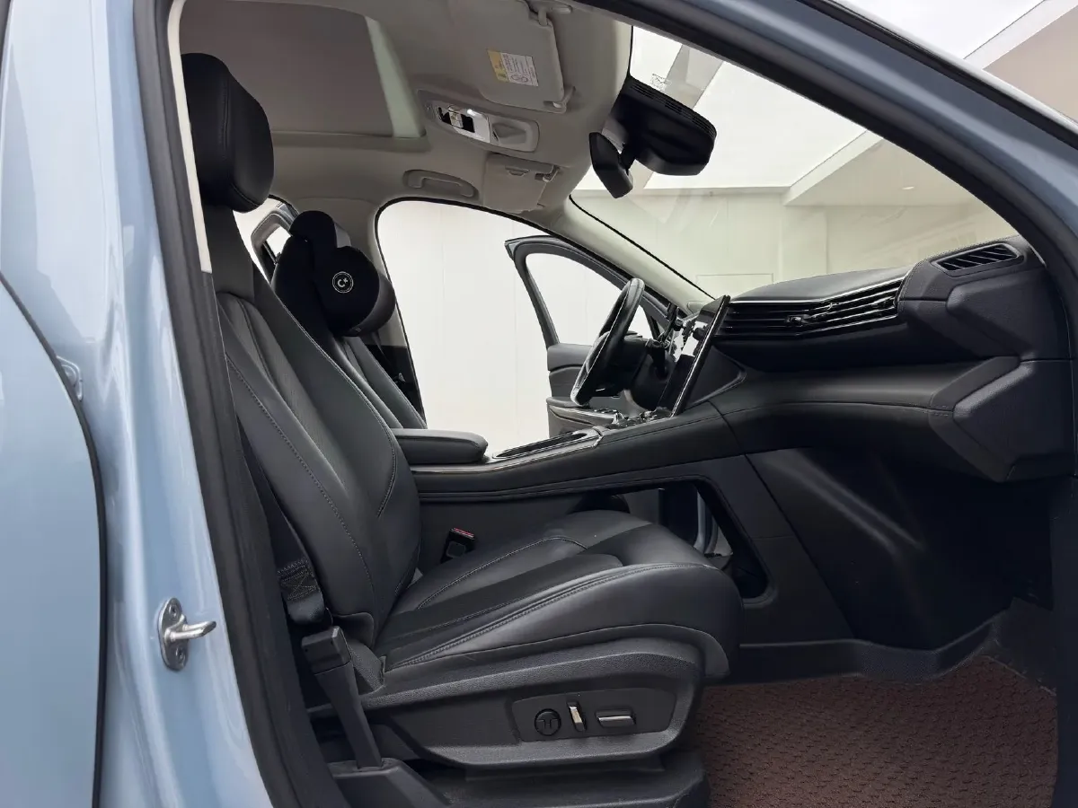 2020 NIO ES6 BEV 70KWH,autocango,china used car exporter,china ev exporter,chinese used car exporter,chinese used ev exporter