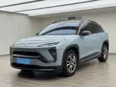 2020 NIO ES6,autocango,china used car exporter,china ev exporter,chinese used car exporter,chinese used ev exporter