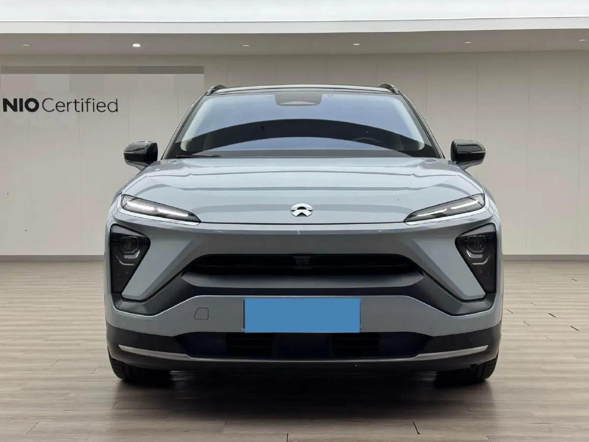 2020 NIO ES6 BEV 70KWH,autocango,china used car exporter,china ev exporter,chinese used car exporter,chinese used ev exporter