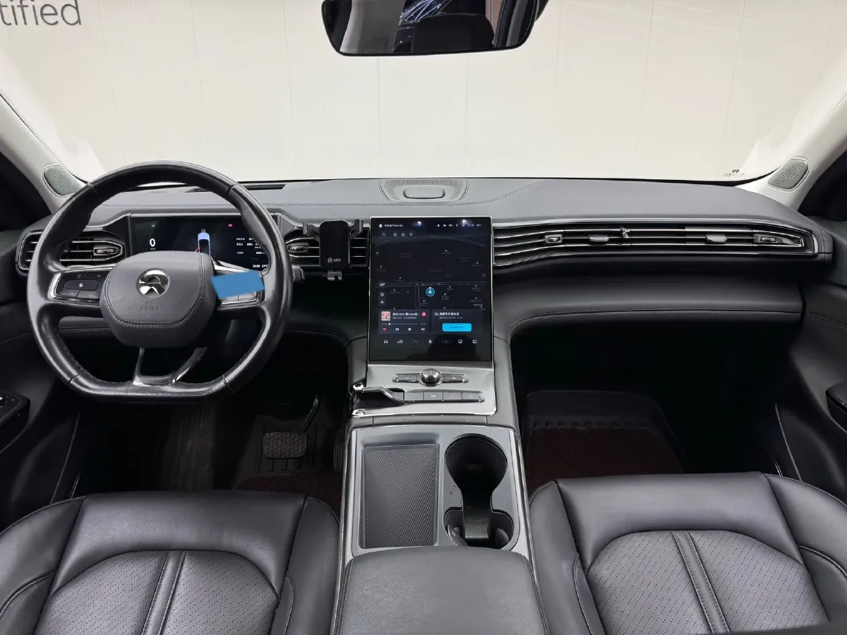 2020 NIO ES6 BEV 70KWH,autocango,china used car exporter,china ev exporter,chinese used car exporter,chinese used ev exporter