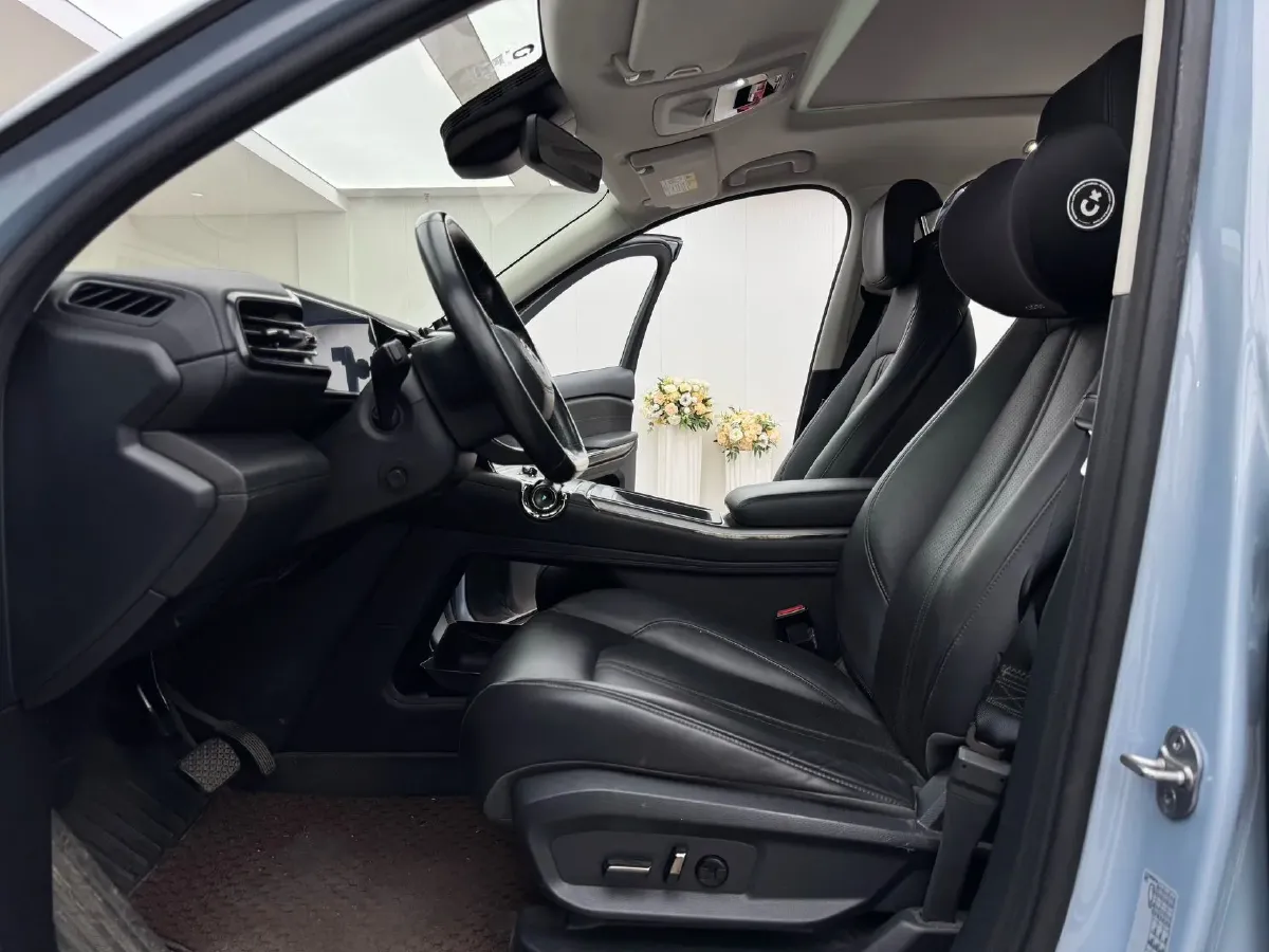 2020 NIO ES6 BEV 70KWH,autocango,china used car exporter,china ev exporter,chinese used car exporter,chinese used ev exporter