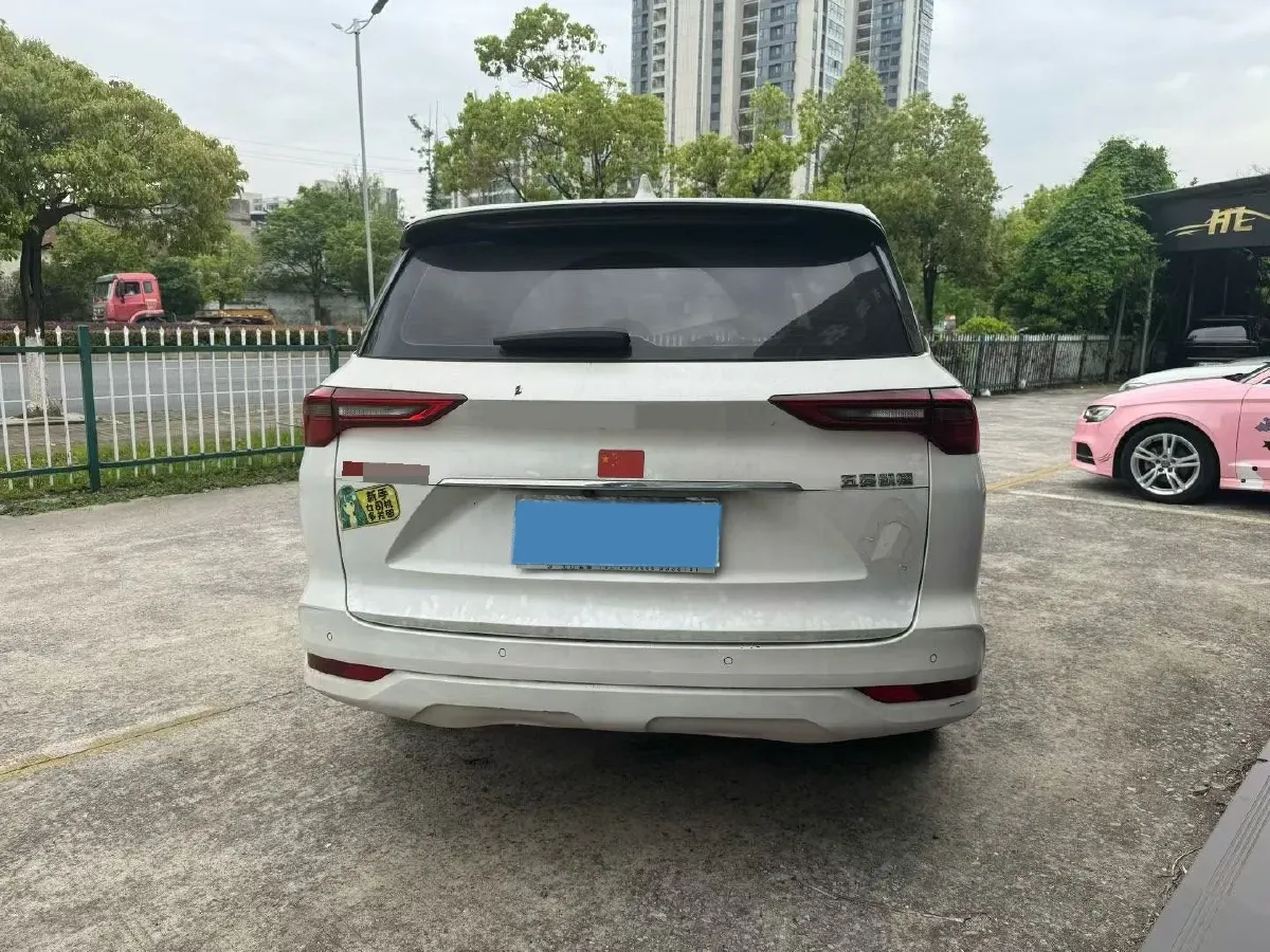 2020 WuLing KaiJie 1.5T 147HP L4 CVT,autocango,china used car exporter,china ev exporter,chinese used car exporter,chinese used ev exporter