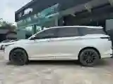 2020 WuLing KaiJie 1.5T 147HP L4 CVT