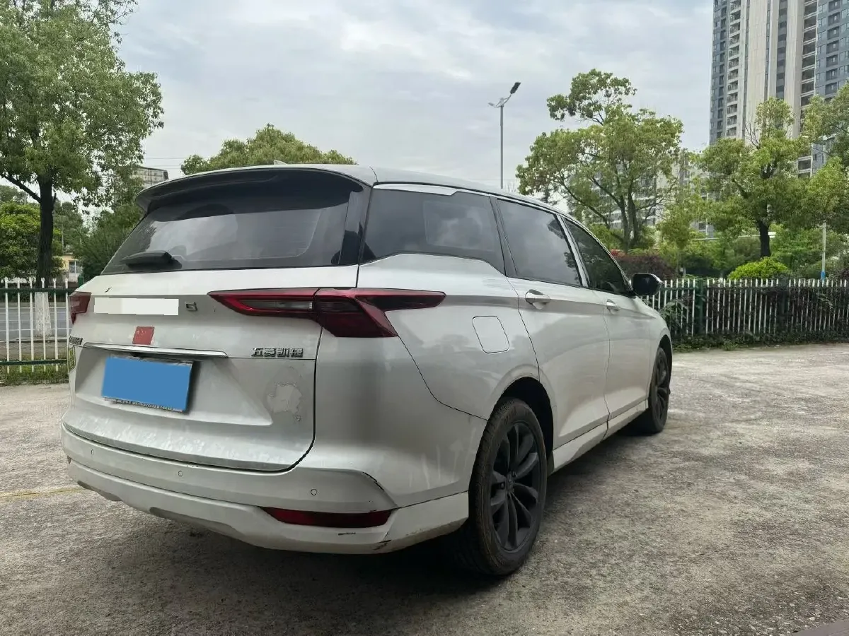 2020 WuLing KaiJie 1.5T 147HP L4 CVT,autocango,china used car exporter,china ev exporter,chinese used car exporter,chinese used ev exporter