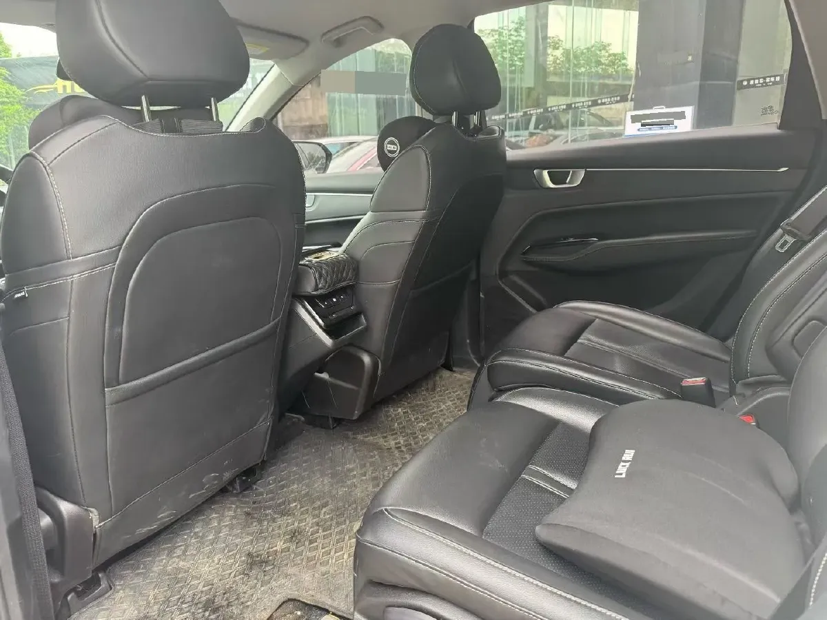 2020 WuLing KaiJie 1.5T 147HP L4 CVT,autocango,china used car exporter,china ev exporter,chinese used car exporter,chinese used ev exporter