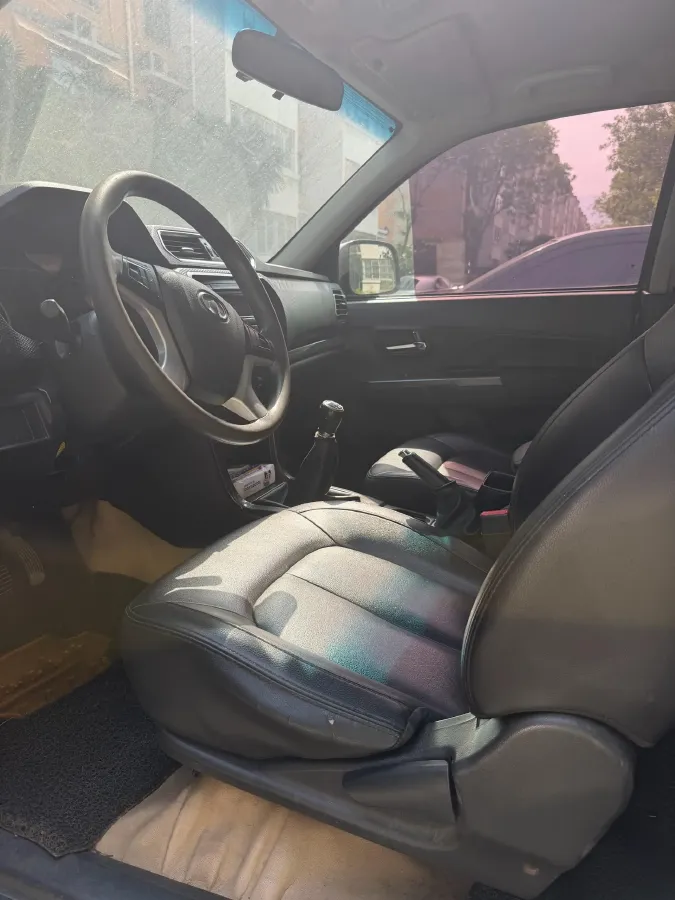 2017 Great Wall Wingle 5 2.0T 129HP L4 6MT,autocango,china used car exporter,china ev exporter,chinese used car exporter,chinese used ev exporter