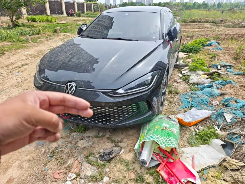 2023 Volkswagen Lamando 1.4T 150HP L4 7DCT,autocango,china used car exporter,china ev exporter,chinese used car exporter,chinese used ev exporter