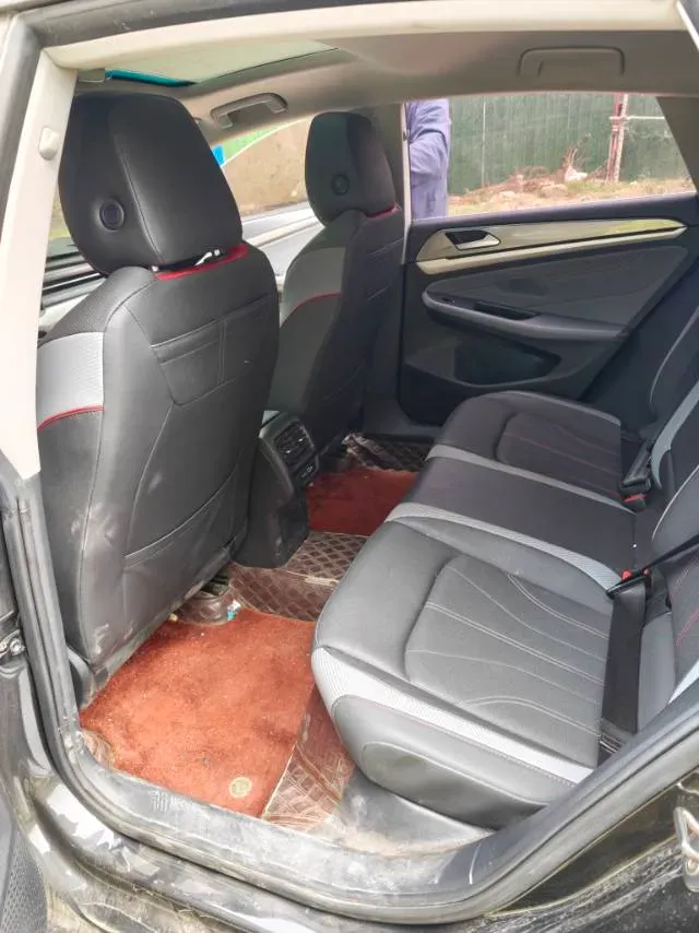 2023 Volkswagen Lamando 1.4T 150HP L4 7DCT,autocango,china used car exporter,china ev exporter,chinese used car exporter,chinese used ev exporter