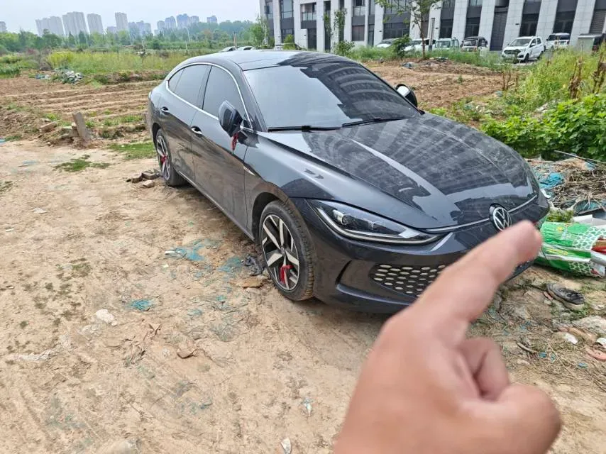 2023 Volkswagen Lamando 1.4T 150HP L4 7DCT,autocango,china used car exporter,china ev exporter,chinese used car exporter,chinese used ev exporter
