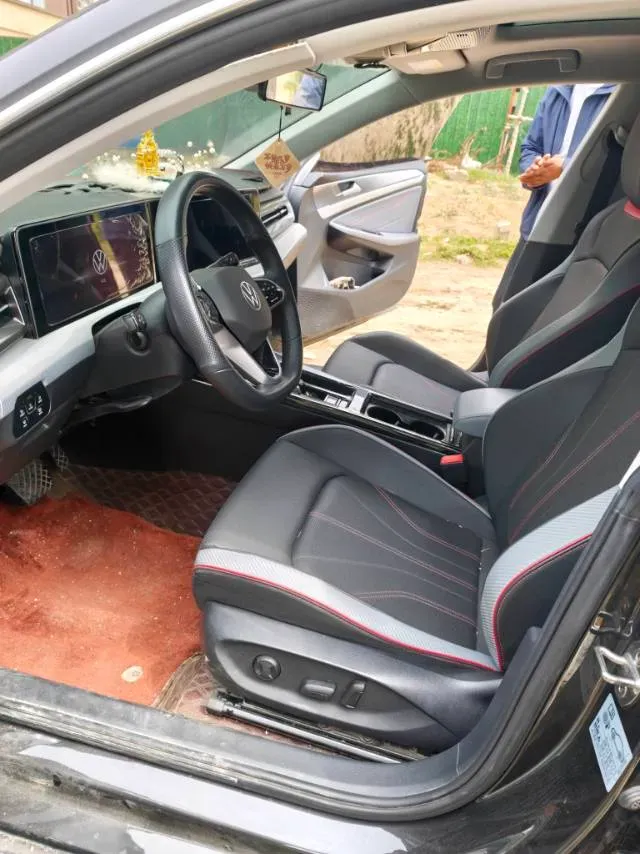 2023 Volkswagen Lamando 1.4T 150HP L4 7DCT,autocango,china used car exporter,china ev exporter,chinese used car exporter,chinese used ev exporter