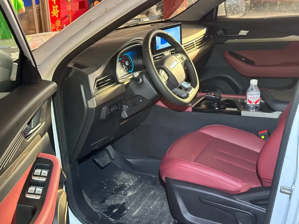 2024 Jetour X70 1.5T 156HP L4 6DCT,autocango,china used car exporter,china ev exporter,chinese used car exporter,chinese used ev exporter