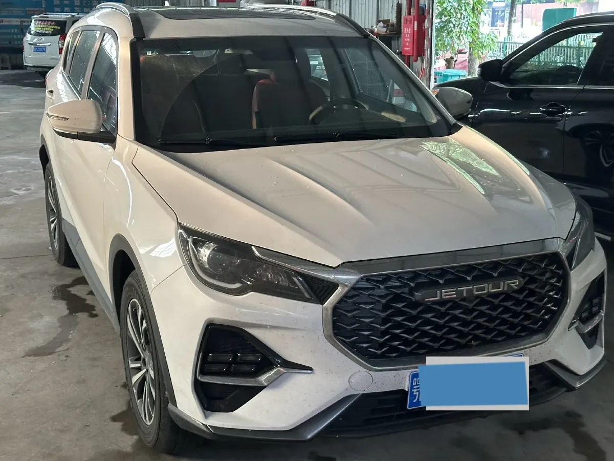 2024 Jetour X70 1.5T 156HP L4 6DCT,autocango,china used car exporter,china ev exporter,chinese used car exporter,chinese used ev exporter