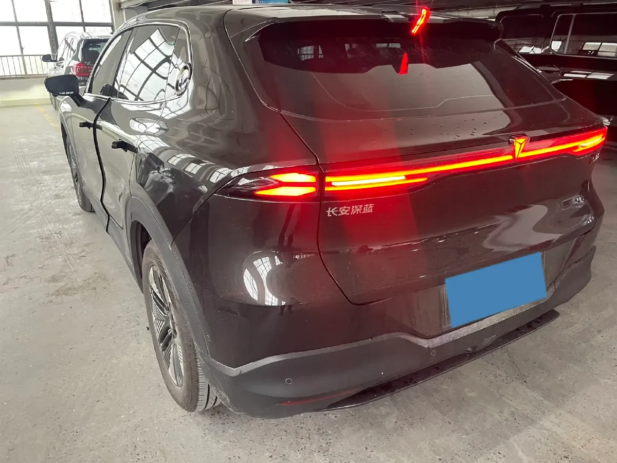 2026 Deepal S05 BEV,autocango,china used car exporter,china ev exporter,chinese used car exporter,chinese used ev exporter