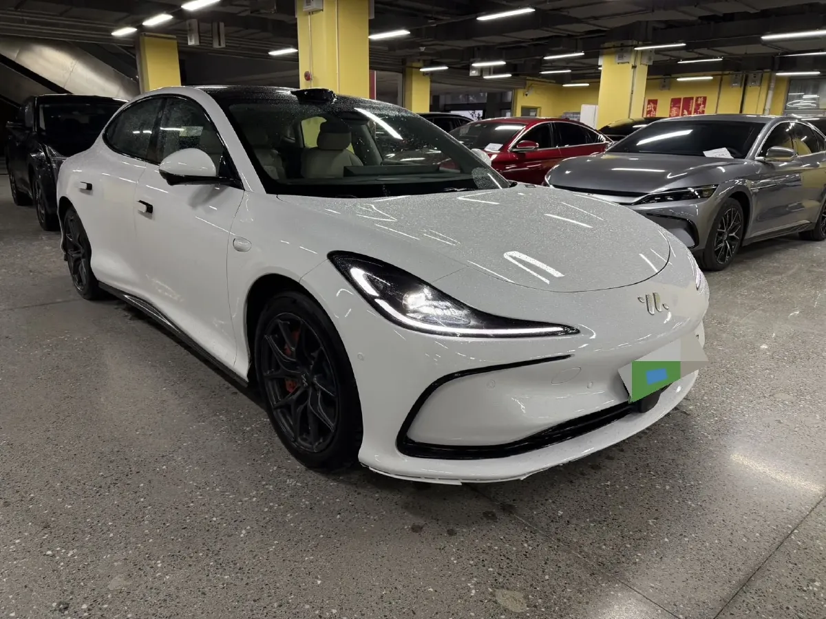 2024 IM L6 BEV 75KWH,autocango,china used car exporter,china ev exporter,chinese used car exporter,chinese used ev exporter